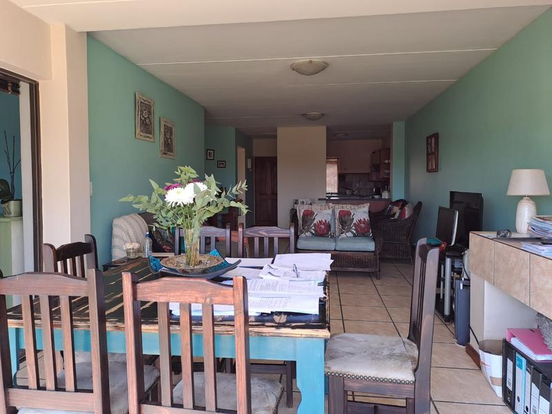 2 Bedroom Property for Sale in Langebaan Country Estate Western Cape